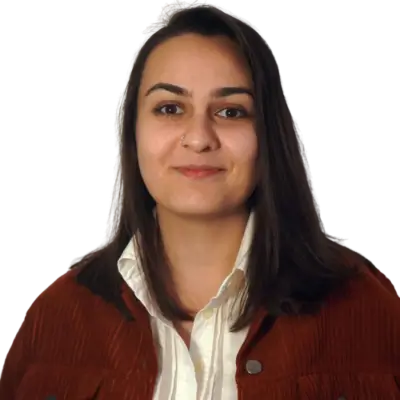 Hazal Şimşek