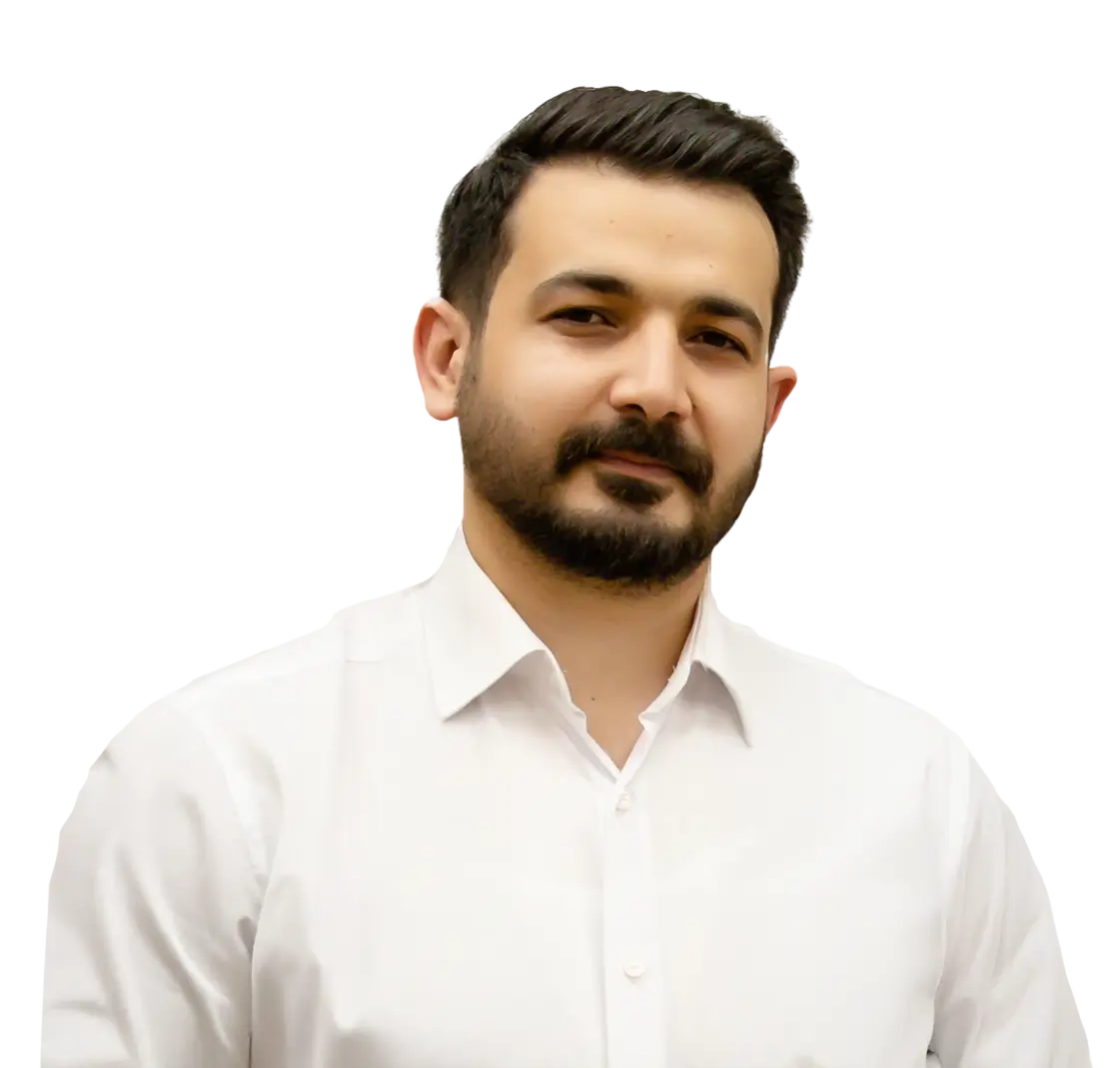 Mehmet Şirin Can