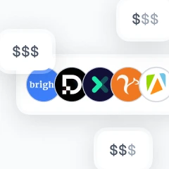 Proxy Pricing Calculator