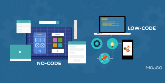 Low/No-Code RPA Software in 2024: Benefits & Best Practices
