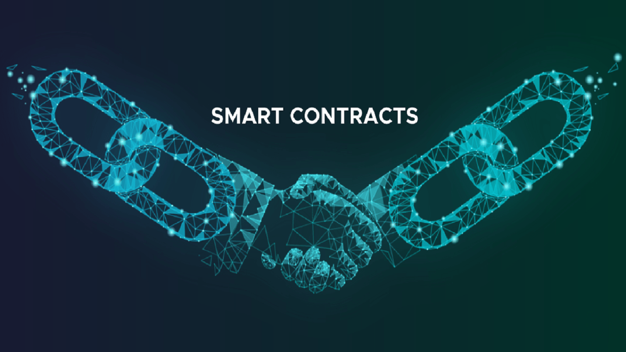 Invest In Smart Contracts