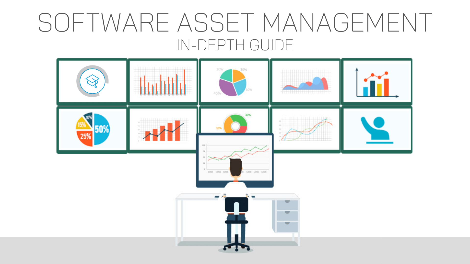 software asset management sam download