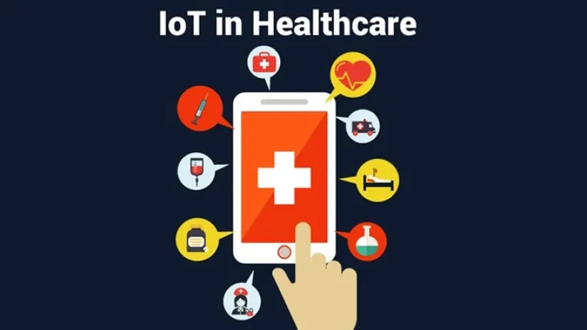 IoT Healthcare: Top 3 Benefits in 2024