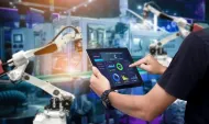 Top 10 Use Cases of IoT Manufacturing in 2024