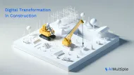 Re-thinking Construction with Digital Transformation in 2024
