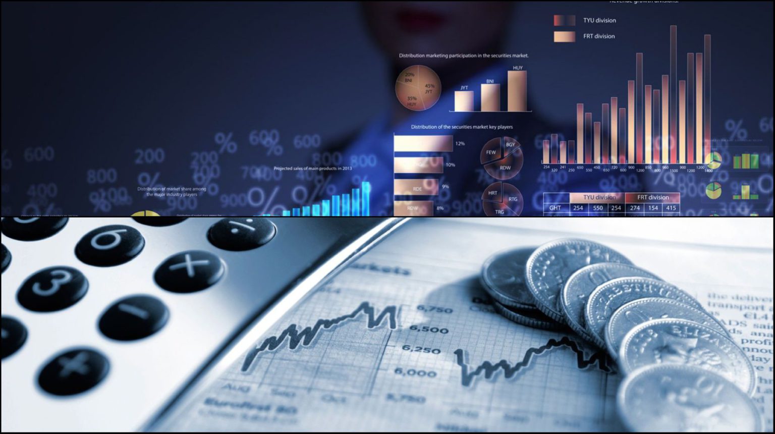 4 Digital Technologies Transforming Wealth Management