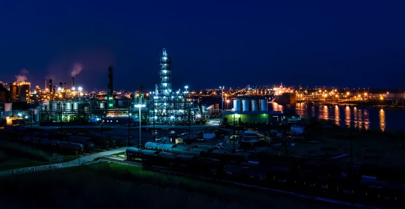 5 Digital Technologies Transforming The Oil & Gas Sector in '24
