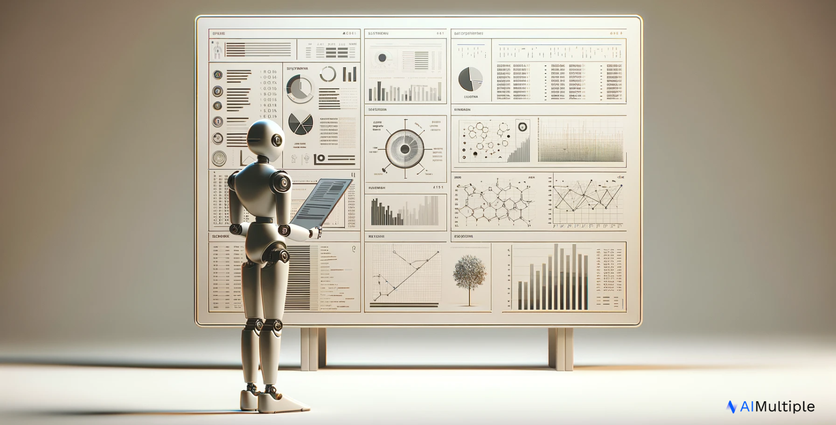 20+ Datasets for ML (Machine learning) in 2023