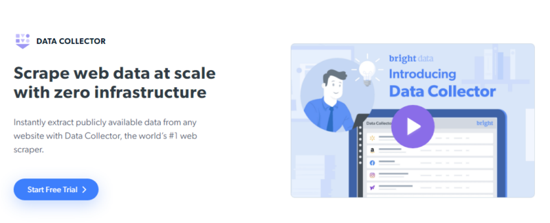 The Ultimate Guide to Web Scraping with RPA in 2023
