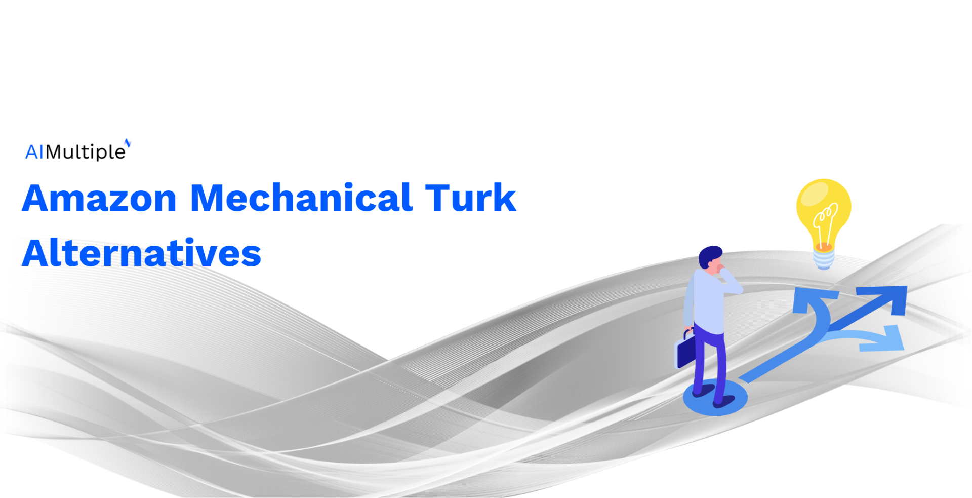 Top 3 Amazon Mechanical Turk Alternatives & Evaluation in 2023