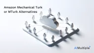 Top 3 MTurk or Amazon Mechanical Turk Alternatives in 2024
