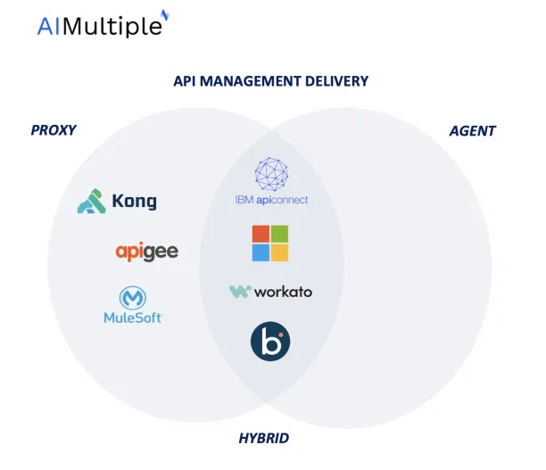 Top 7 API Management Tools in 2025