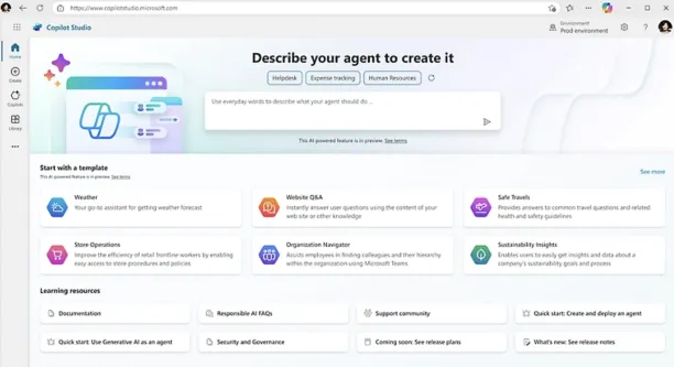 ai text generation