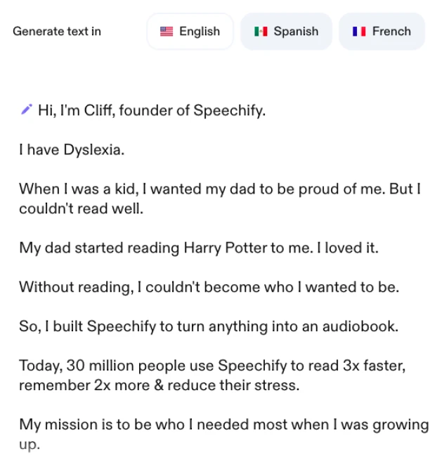 APPLICATIONS OF GENERATIVE AI IN EDUCATION visual data 2