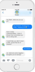 Therapist Chatbots: Top Use Cases, Challenges & Best Practices
