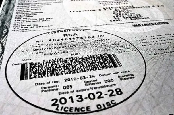 The image displays a barcoded document. The image contains a document containing information about payment dates, payment methods, and payment in numbers. 
Barcoded files can be used in file management. A barcode is uniquely assigned to the transaction to be scanned on the left side below. 
The scanned barcode can automatically insert the new transaction to the database and assist in finding the document later in the data base