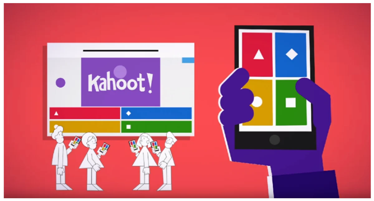 kahoot, generative ai in education tool
