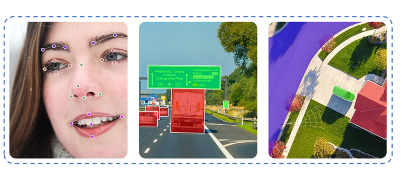 7 Steps to Obtain Computer Vision Training Data in 2024