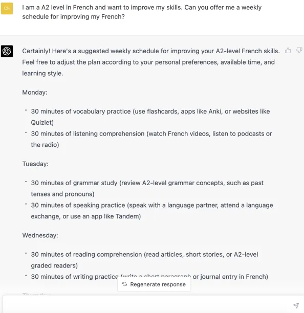 50 ChatGPT Use Cases with Real-Life Examples in &lsquo;25