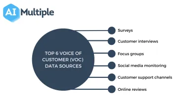 Voice of Customer in 2024: An In-Depth Guide