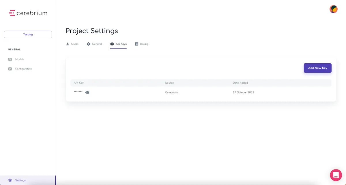 The visual is taken from another serverless GPU provider, cerebrium.