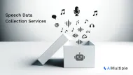 10+ Speech Data Collection Services in 2024