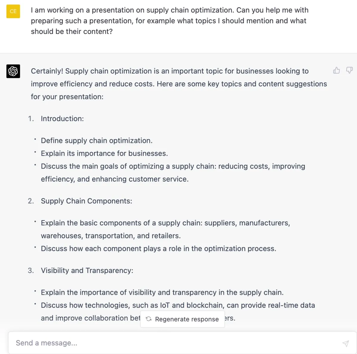 How to Use ChatGPT for Business in 2024: Top 40 Applications