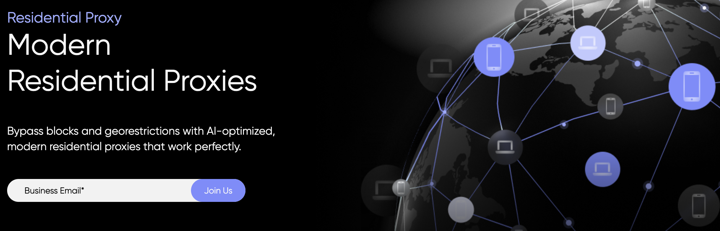 Top 7 Proxy Providers of 2023: Pricing & Features Compared