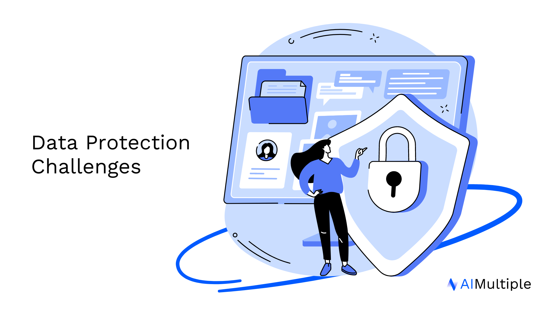 Tackling Critical Data Protection Challenges in 2024 - EIN Presswire