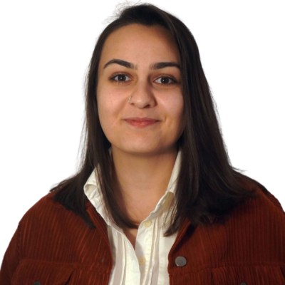 Hazal Şimşek