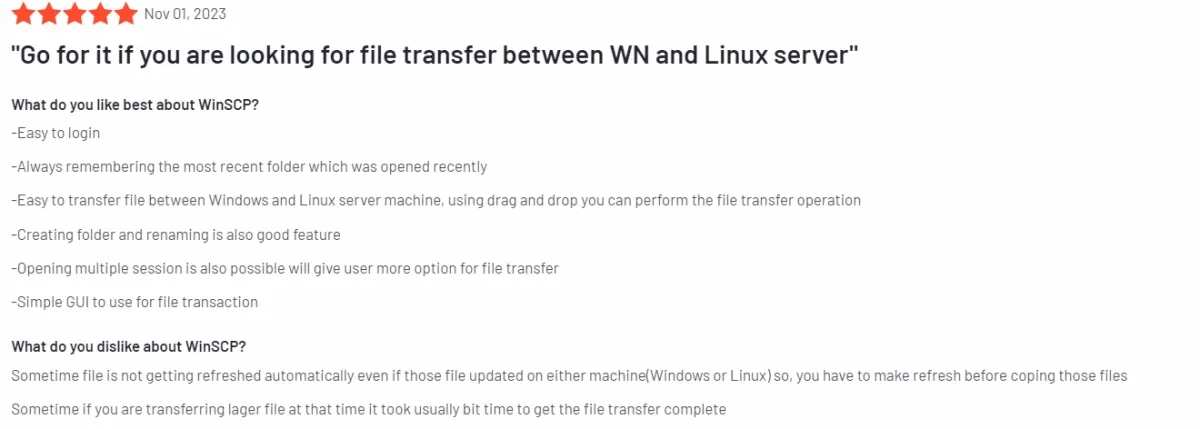 as2 software tool review