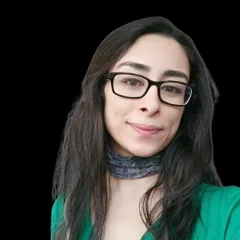 Ezgi Arslan, PhD.