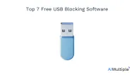 Top 7 Free USB Blocking Software in 2024
