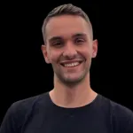 Headshot of Altay Ataman