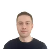 Headshot of Mert Palazoğlu
