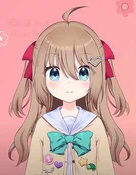 Neuro-sama the AI VTuber that is updated with a chat filter to ensure AI compliance.