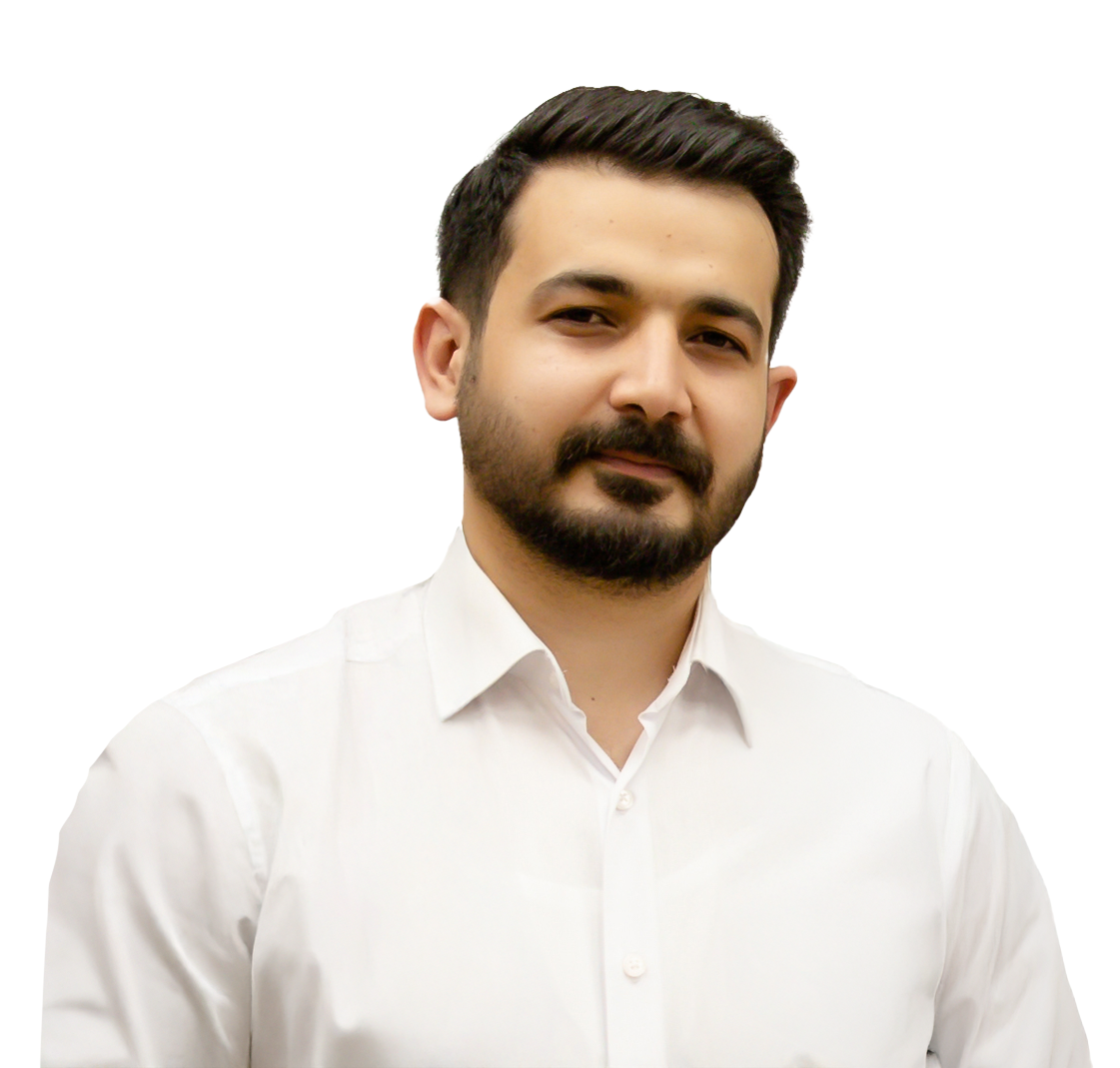 Mehmet Şirin Can