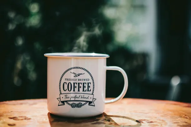 An example image of a coffee mug.