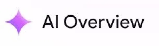 AI Overviews, an answer engine