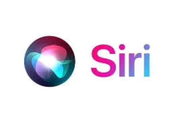 Siri, one of the answer engines