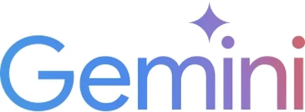 Gemini, one of the answer engines