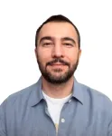 Headshot of Ekrem Sarı