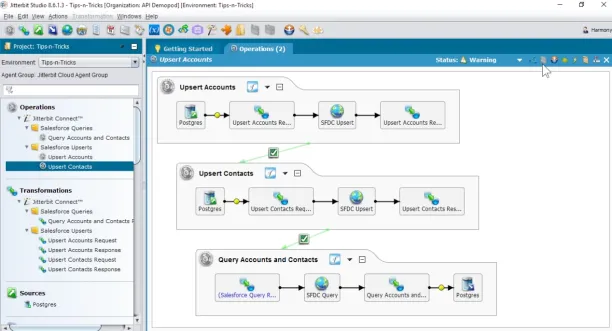 edi tools