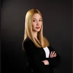 Headshot of Nazlı Şipi