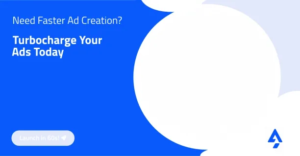 AdCreative landscape ad for LinkedIn ads
